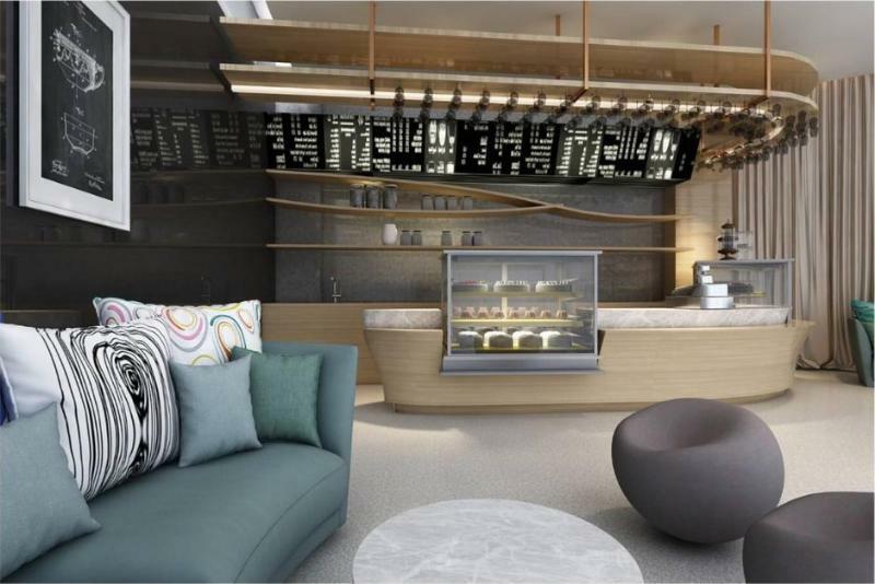Centara Sonrisa Residences & Suites Sriracha Si Racha Esterno foto