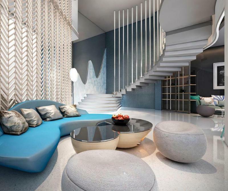 Centara Sonrisa Residences & Suites Sriracha Si Racha Esterno foto