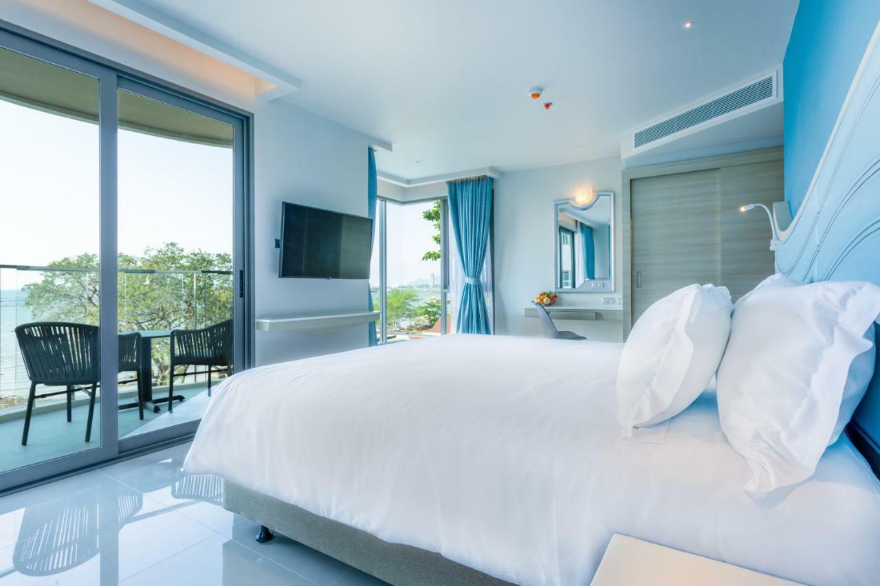 Centara Sonrisa Residences & Suites Sriracha Si Racha Esterno foto
