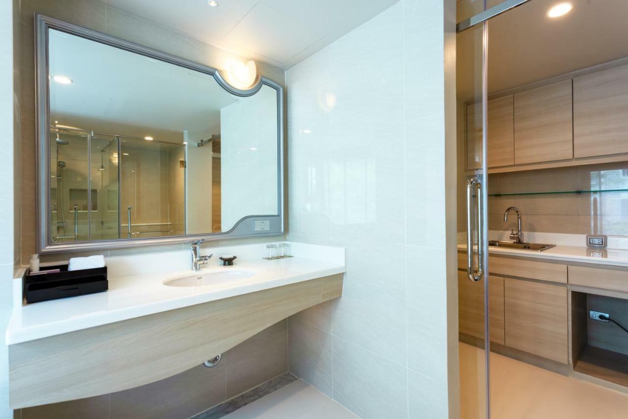 Centara Sonrisa Residences & Suites Sriracha Si Racha Esterno foto